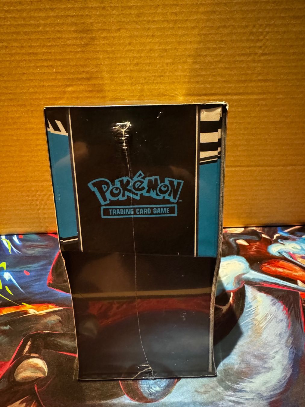 Pokémon Carte collezionabili: Pokémon Black Bolt ETB + Booster Bundle EN OVP Sealed Neu – Nuovo e nell'imballaggio originale da Männedorf venduto da bir_gt85 3