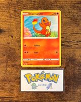 Charmander 023/185 Vivid Voltage EN Pokemon Karte