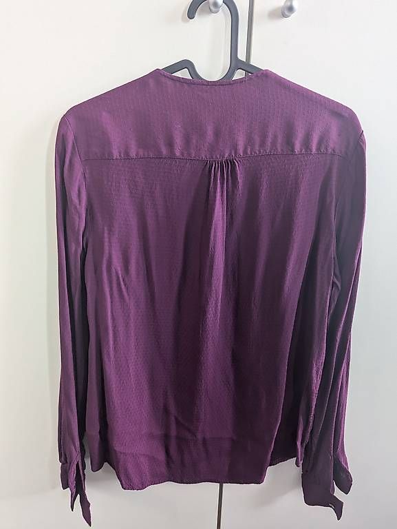 Camicette: Bluse Tommy Hilfiger – Usato da Niederwangen BE venduto da jan_p2tb 1
