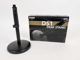 RØDE DS1 Mikrofon Stand
