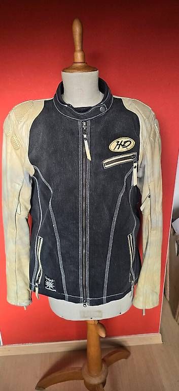 Giacche: HARLEY DAVIDSON JACKE – Usato da Castrisch venduto da terranovatraining