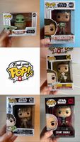 Funko Pop!s Star Wars !! Preis pro Stück !!