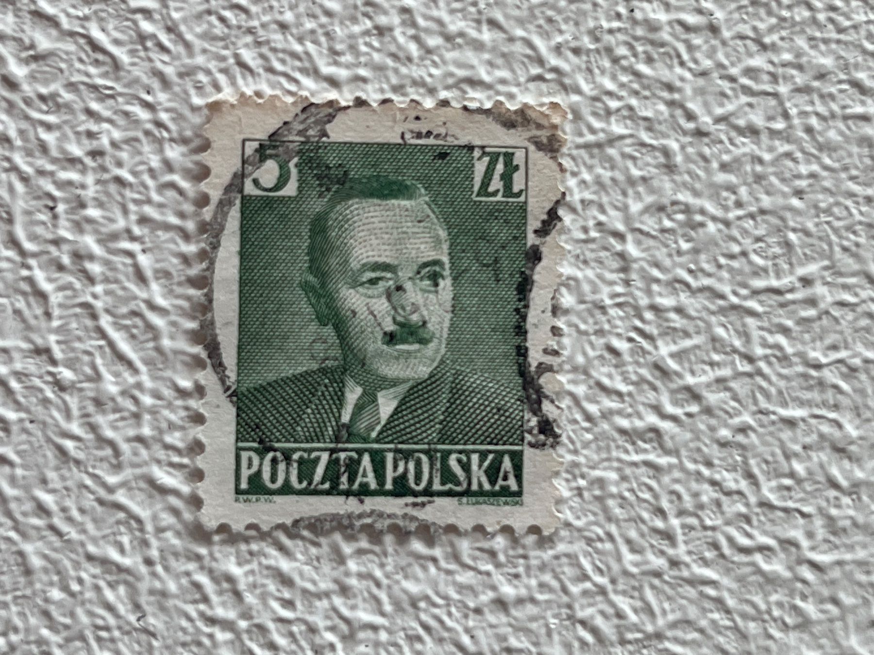 Tutti i francobolli: Polen Briefmarke – Usato da Chiasso venduto da AzenYa