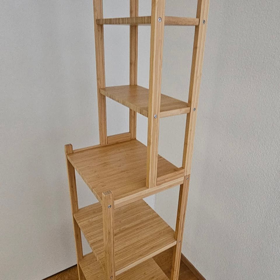 Étagères: Etagère en bois – D'occasion à Olten par mar_jzw7 2