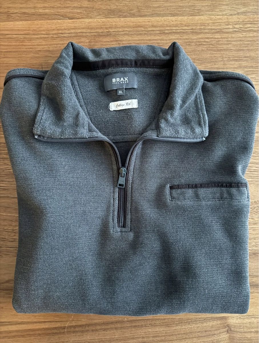Brax Maglioni & Felpe: Brax Pullover – Usato da lenzburg venduto da and_6zl8