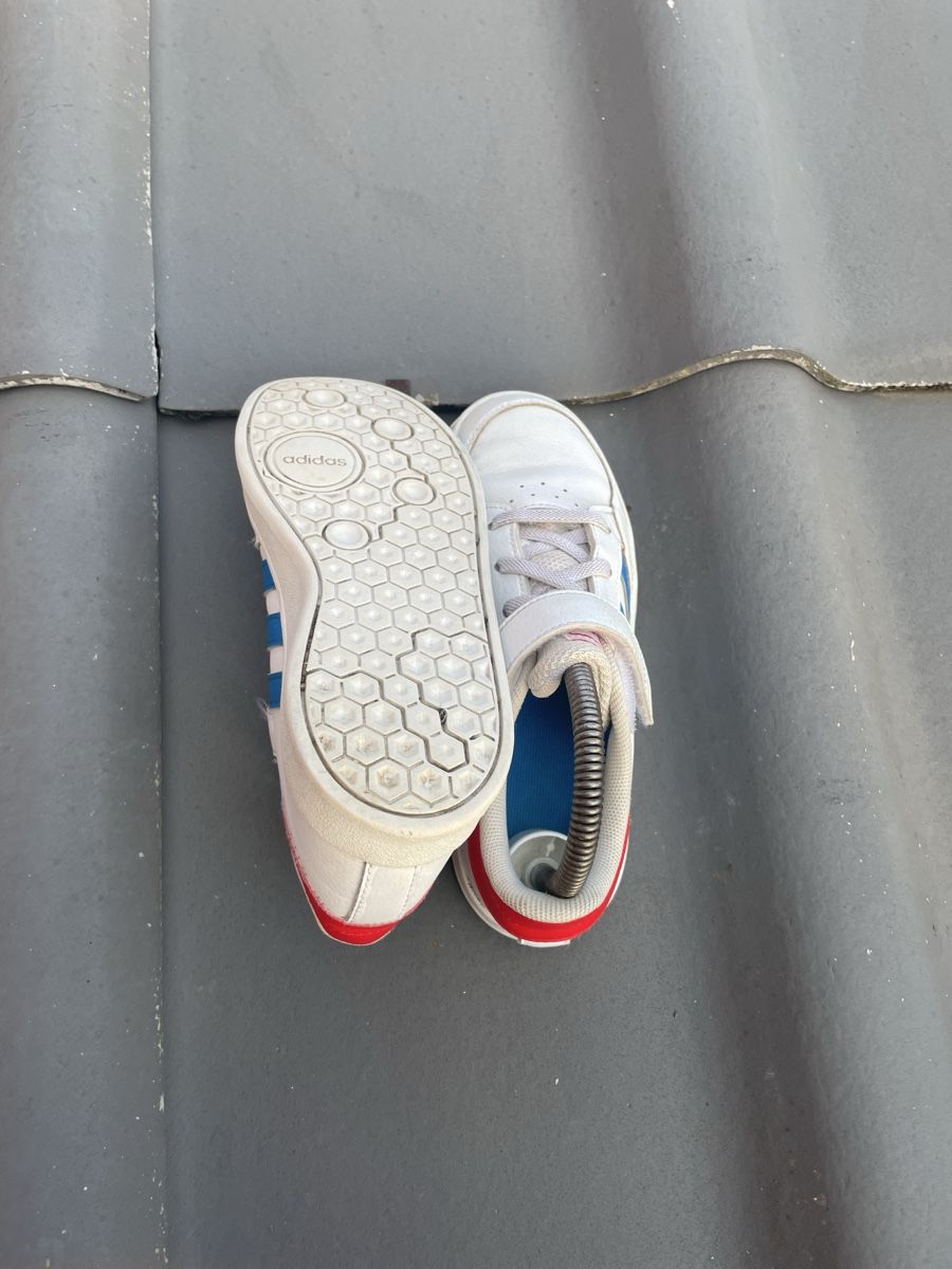Adidas Herrenschuhe: Adidas – Gebraucht aus Dompierre FR von matmath 5