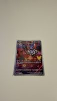 Pokémon 30th Chandelure 137/128 – IR – Englisch