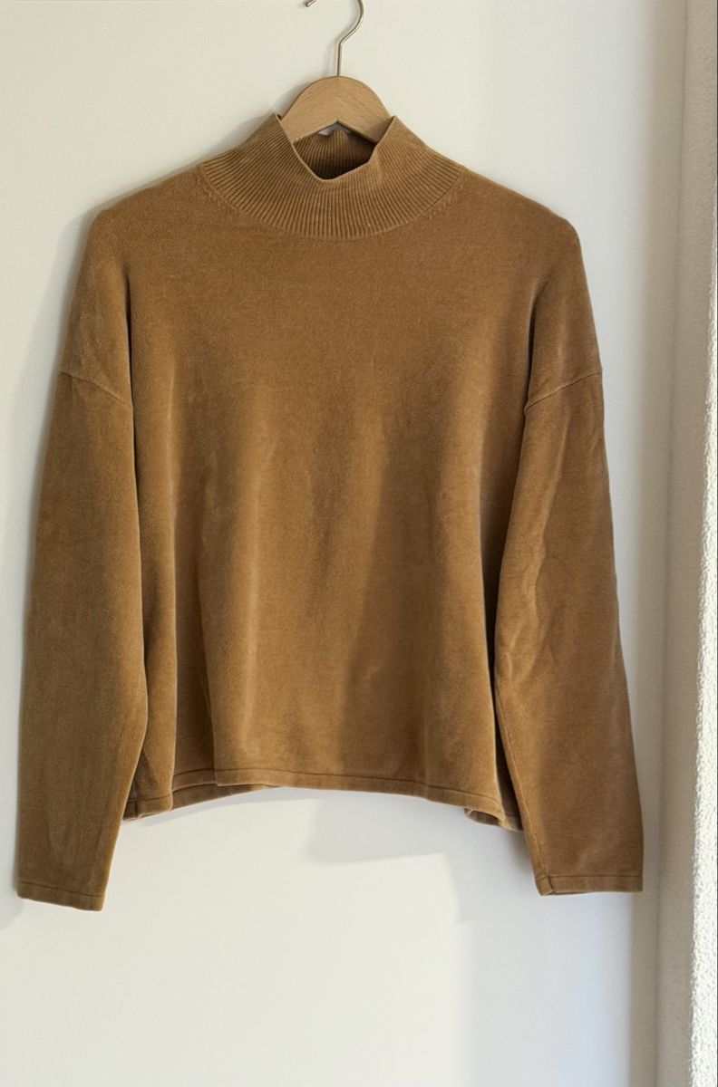 Cos Maglioni & Felpe: COS Pullover  Stehkragen Grösse M Baumwollmix  – Usato da Elsau venduto da ivyfashion