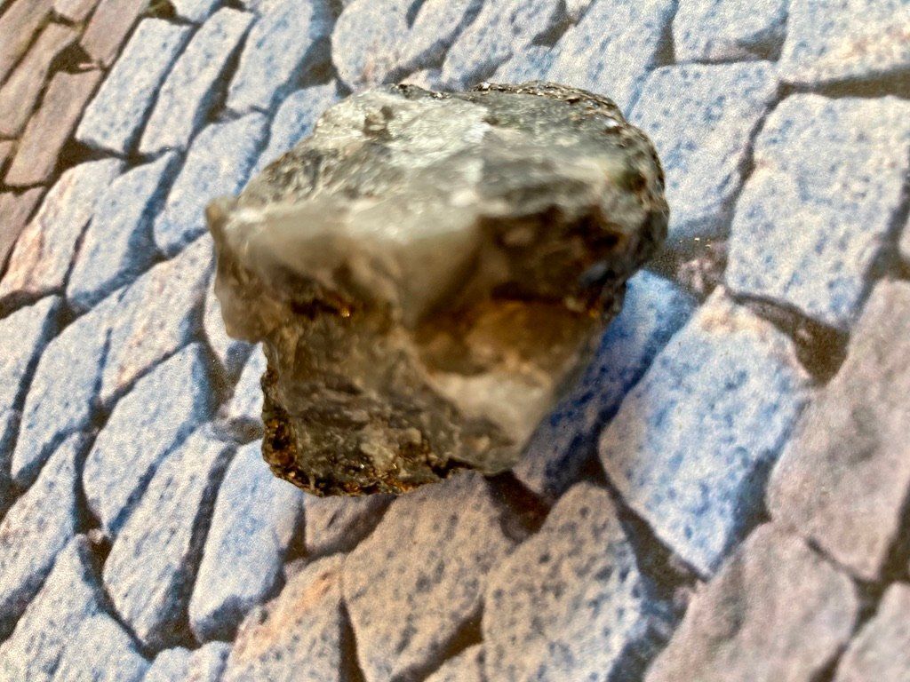 Pietre preziose: Smaragd roh Heilstein – Nuovo (secondo la descrizione) da Biberist venduto da Steine 2