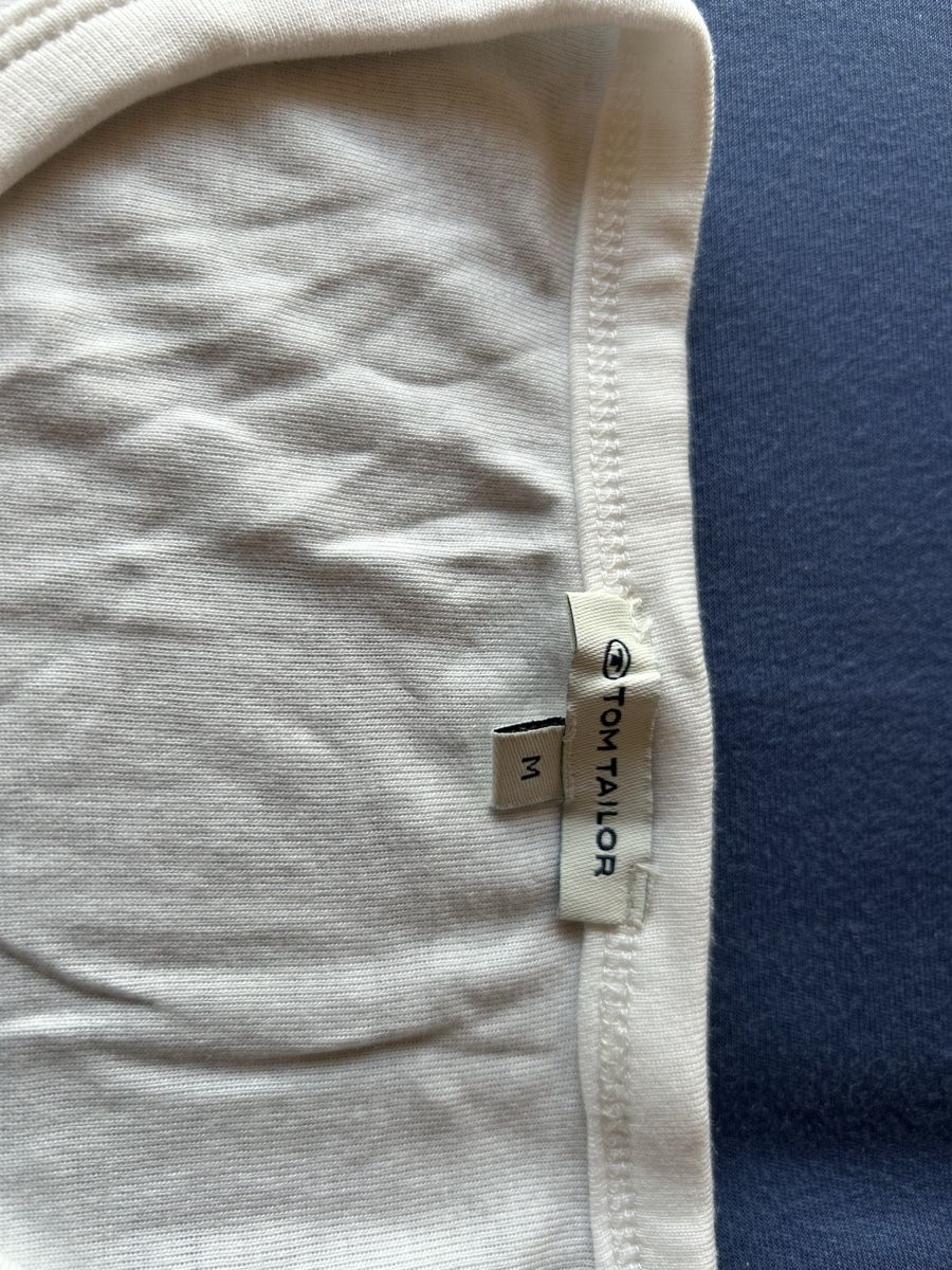 T-shirt: 3 Damen langarm Shirt Gr. M – Nuovo (secondo la descrizione) da Willisau venduto da Geissbock11 1