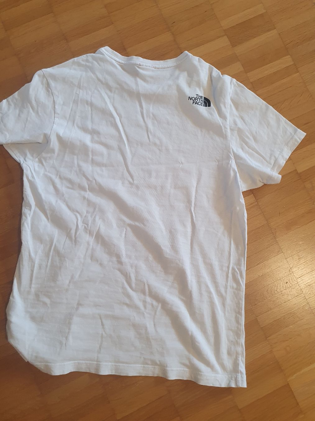 North Face T-Shirts: T Shirt The North Face grösse M – Gebraucht aus Rothenburg von phi_t656 3
