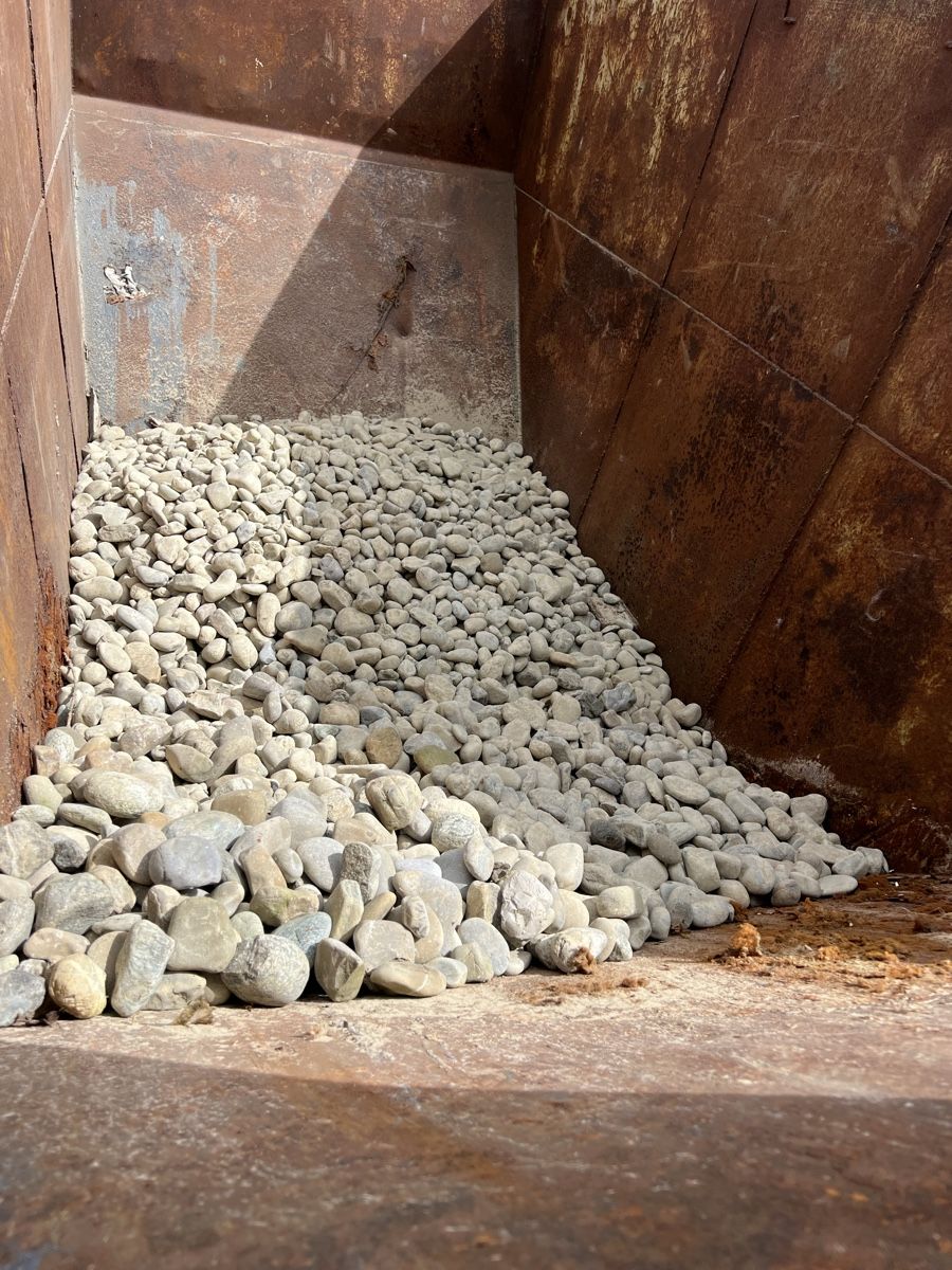 Mattoni da costruzione: Sickerkies – Usato da Gansingen venduto da Immotrans