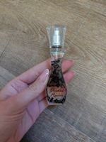 Christina Aguilera Parfum Flakon, gebrauchter Zustand