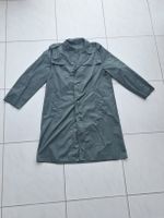 Original Militär Regenmantel, Grösse 48BB, Top Zustand