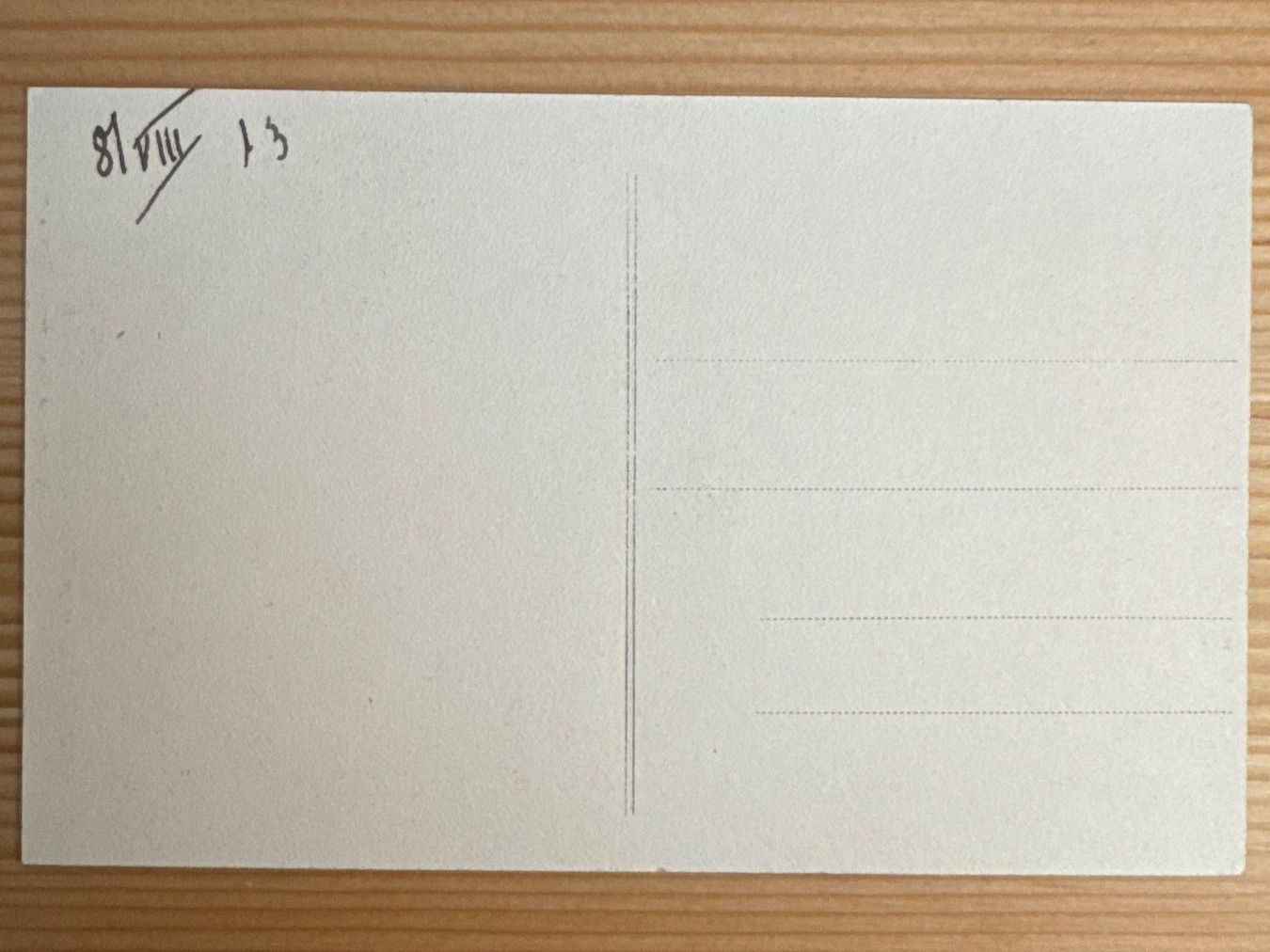 Cartoline postali: Antike Ansichtskarte, FRANKREICH, Chamonix, Mont Blanc – Nuovo (secondo la descrizione) da Zürich venduto da Tarafo5 1