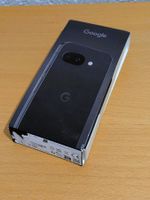 Originalverpackung - Google Pixel 9a (nur Verpackung)