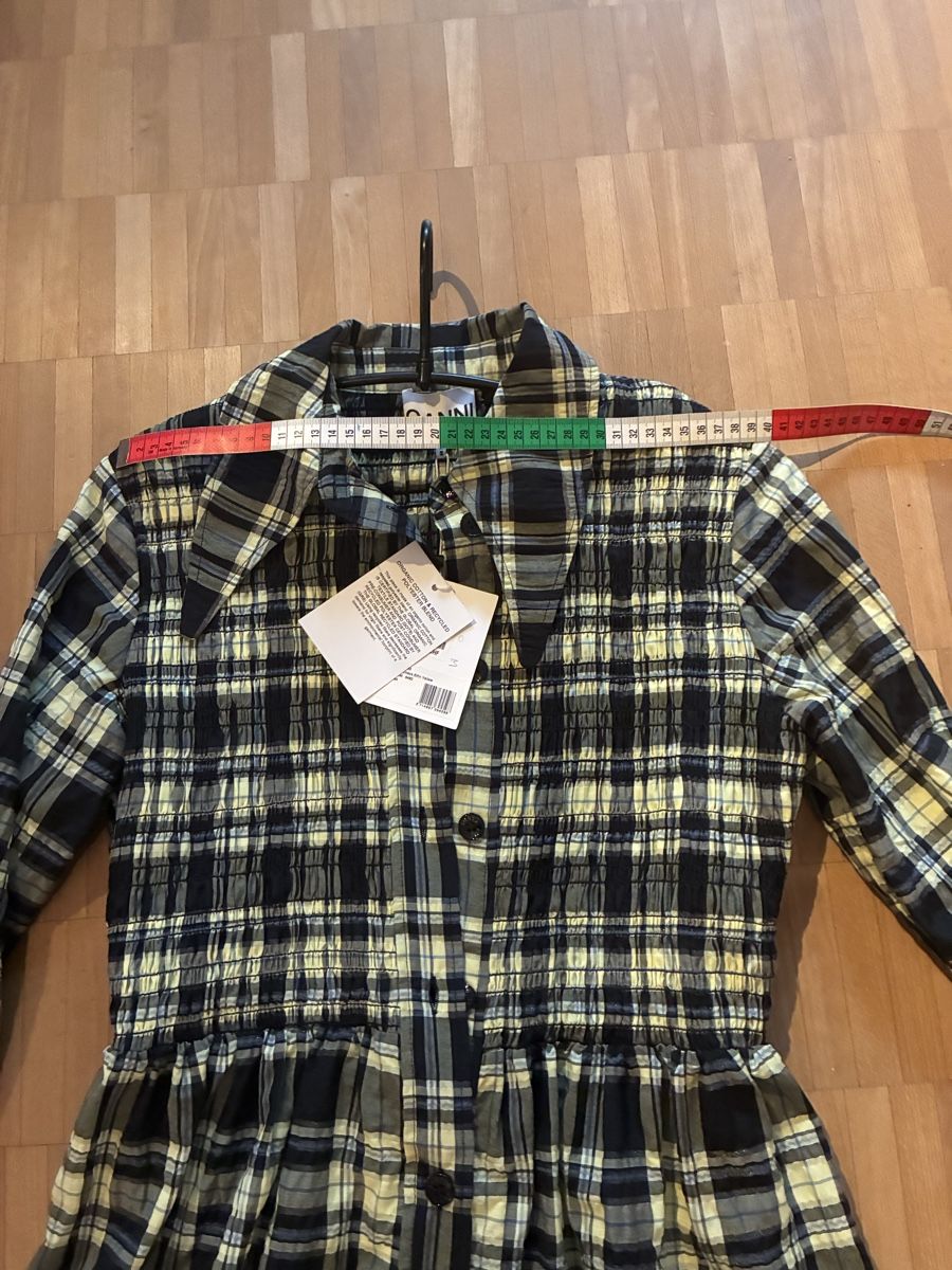 Ganni Robes: Ganni – Neuf (Voir description) à Laupen BE par ole_l8gg 6