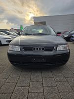 Audi A3 8L 1.8T