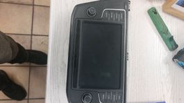Radio Navigation VW 5G0919606 mit Display guter Zustand