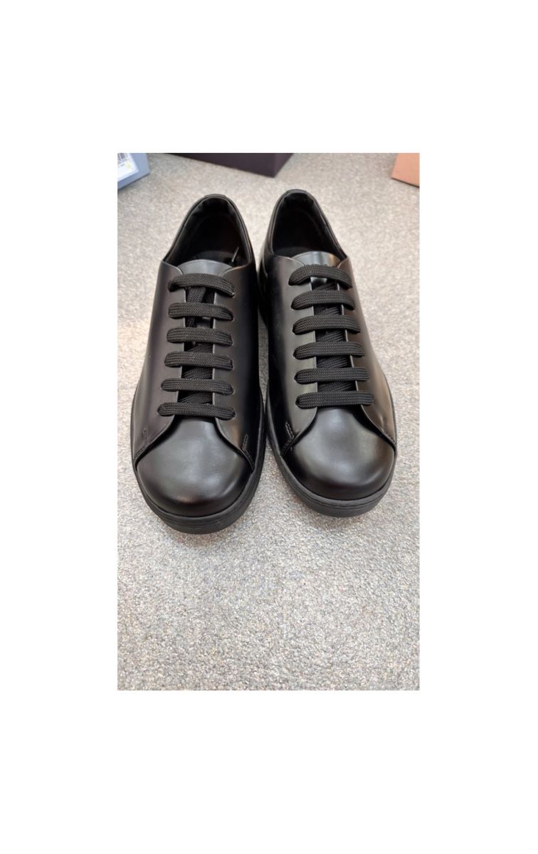 Prada Chaussures hommes: Prada sneakers  – Neuf avec emballage d'origine à Lachen SZ par HelvetiaLuxury 1