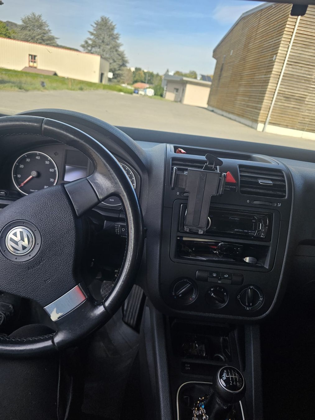 VW Automobili: vw golf – Usato da Bulle venduto da aye_99xk 6