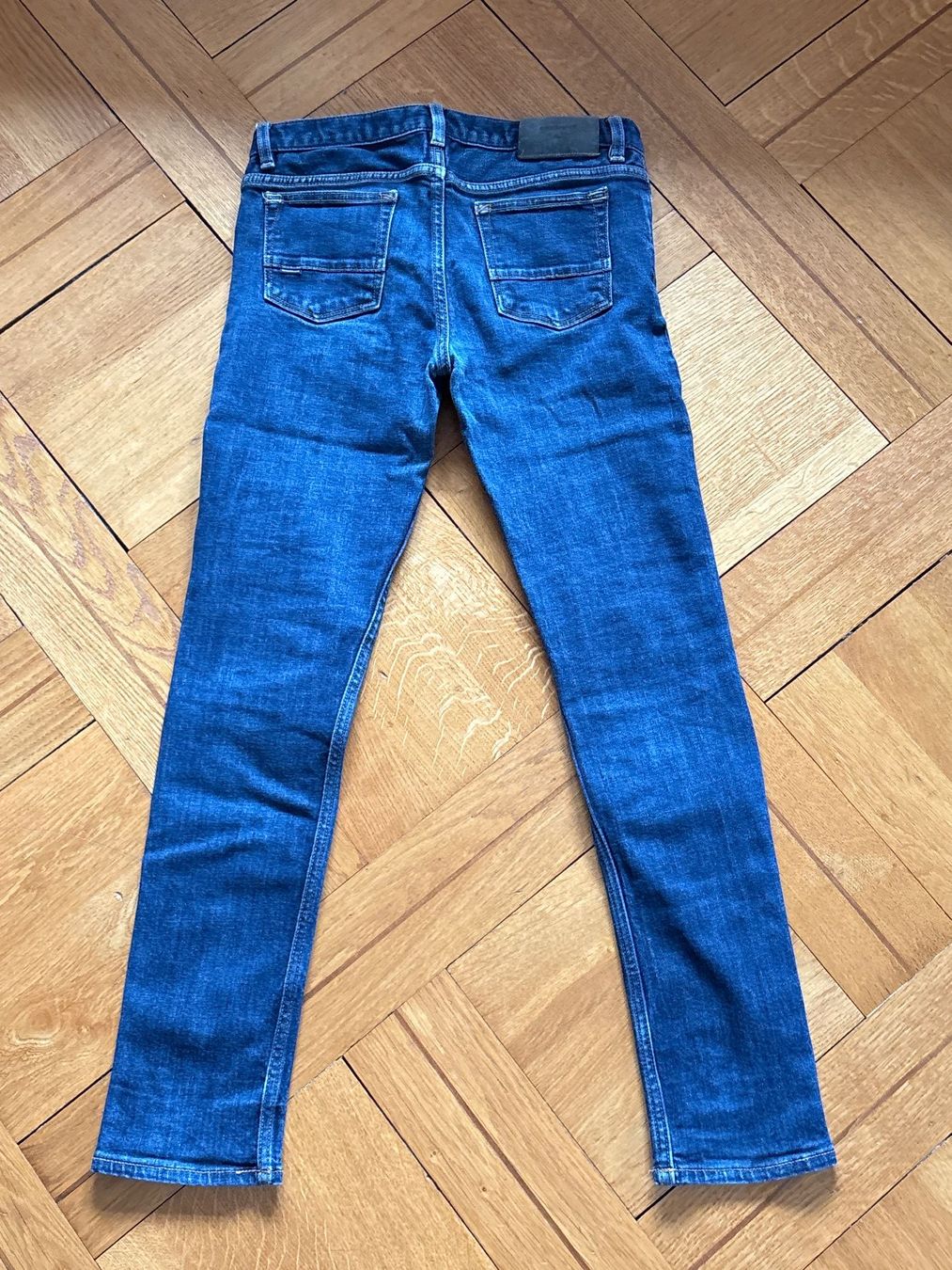 Quiksilver Pantaloni: Quiksilver Jeans, Grösse 28 – Usato da Genève venduto da Livsonman 1