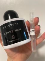 BY LUXURY GYPSY MAN ABFÜLLUNG 5ML.