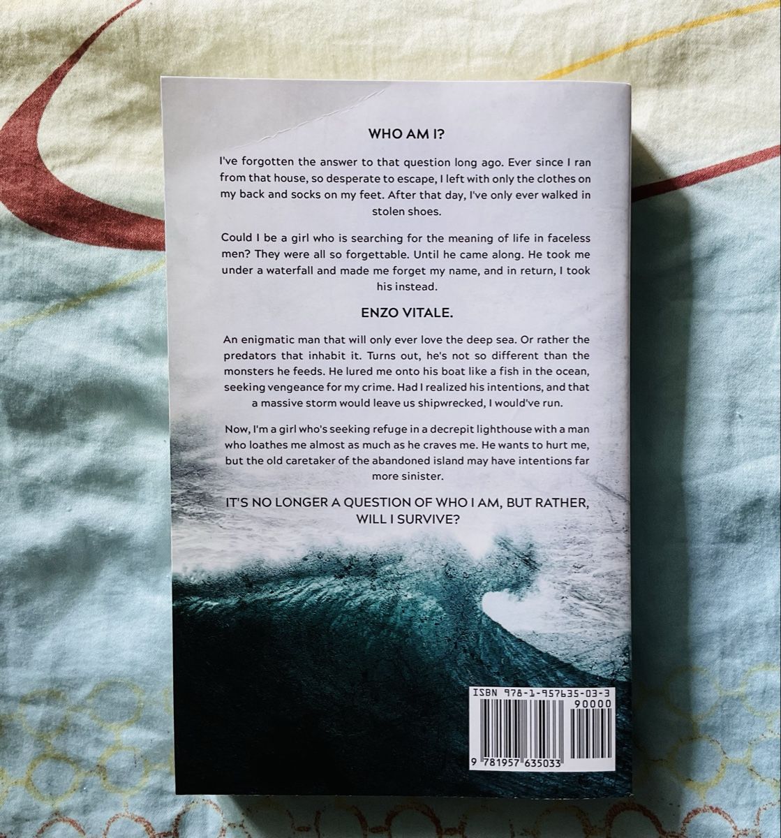 Bücher: Does It Hurt - H.D. Carlton – Neu (gemäss Beschreibung) aus  von  1