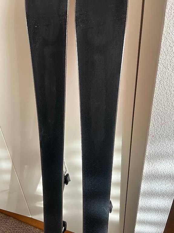 Head Sci: Head Kinderski 116 cm mit Bindung – Usato da Zürich venduto da stanidel 1