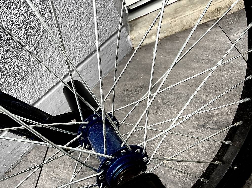 Biciclette: BMX Mongoose Legion  – Usato da Cortaillod venduto da gil_s2wg 3
