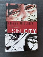 Frank Miller's Sin City: Einmal Hölle und Zurück Comic