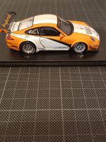 Porsche 997 GT3 R Hybrid 2010