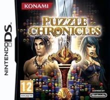 Puzzle Chronicles  DS