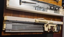 Strickmaschine Empisal Thimonnier 329