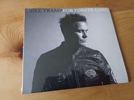 Mike Tramp (ex White Lion): For Første Gang