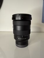 Sony 16-35mm F2.8 GM - Top Zustand - Erster Hand