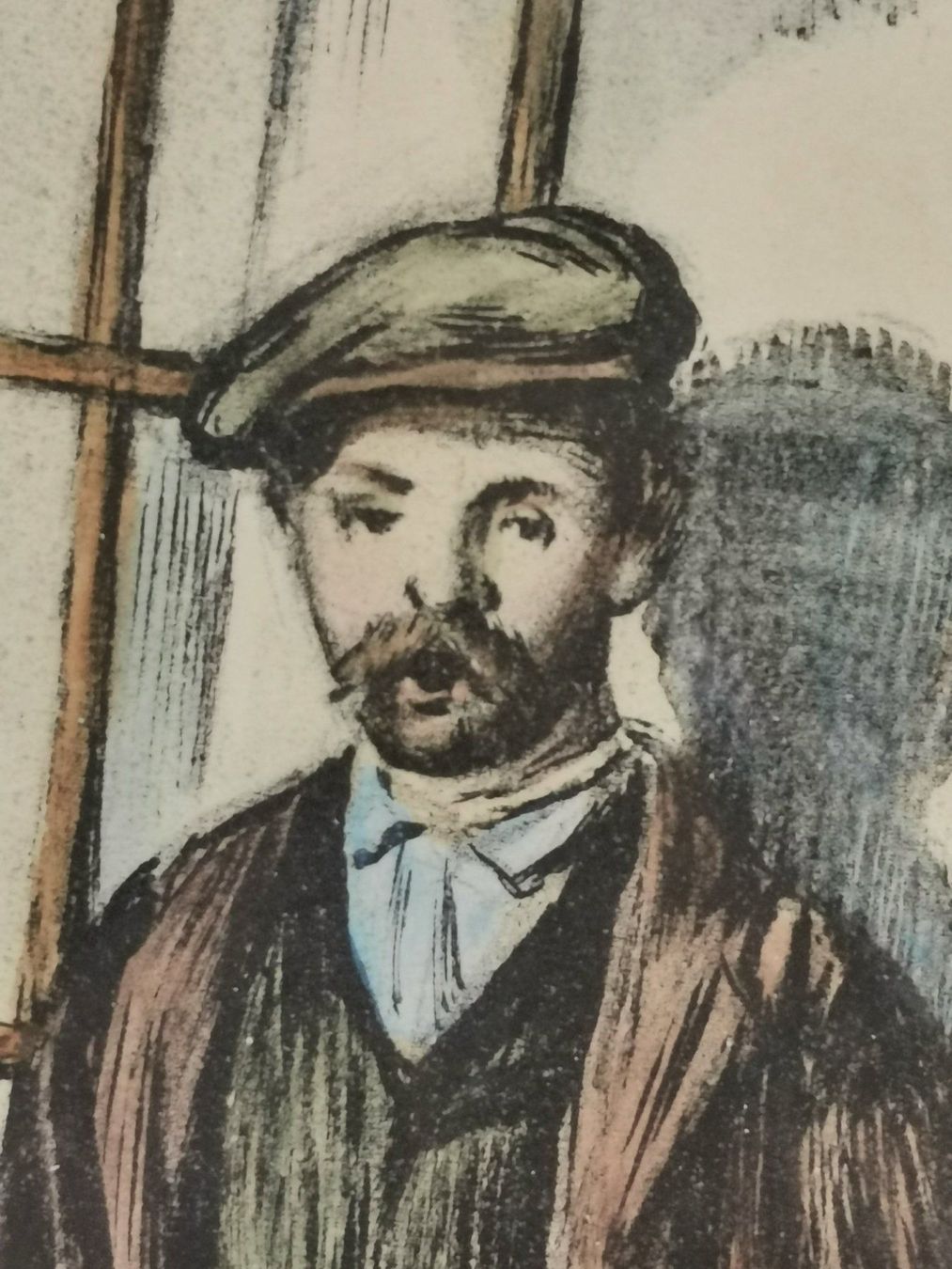 Grafica & Litografie: ÉDOUARD VALLET (1876-1929) – Usato da Genève venduto da Leboucheoreilles 3