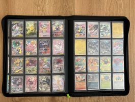 Pokémon TCG – Ascended Heroes Grandmaster Set (komplett)