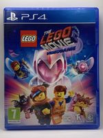 The Lego Movie 2 Videogame - PS4