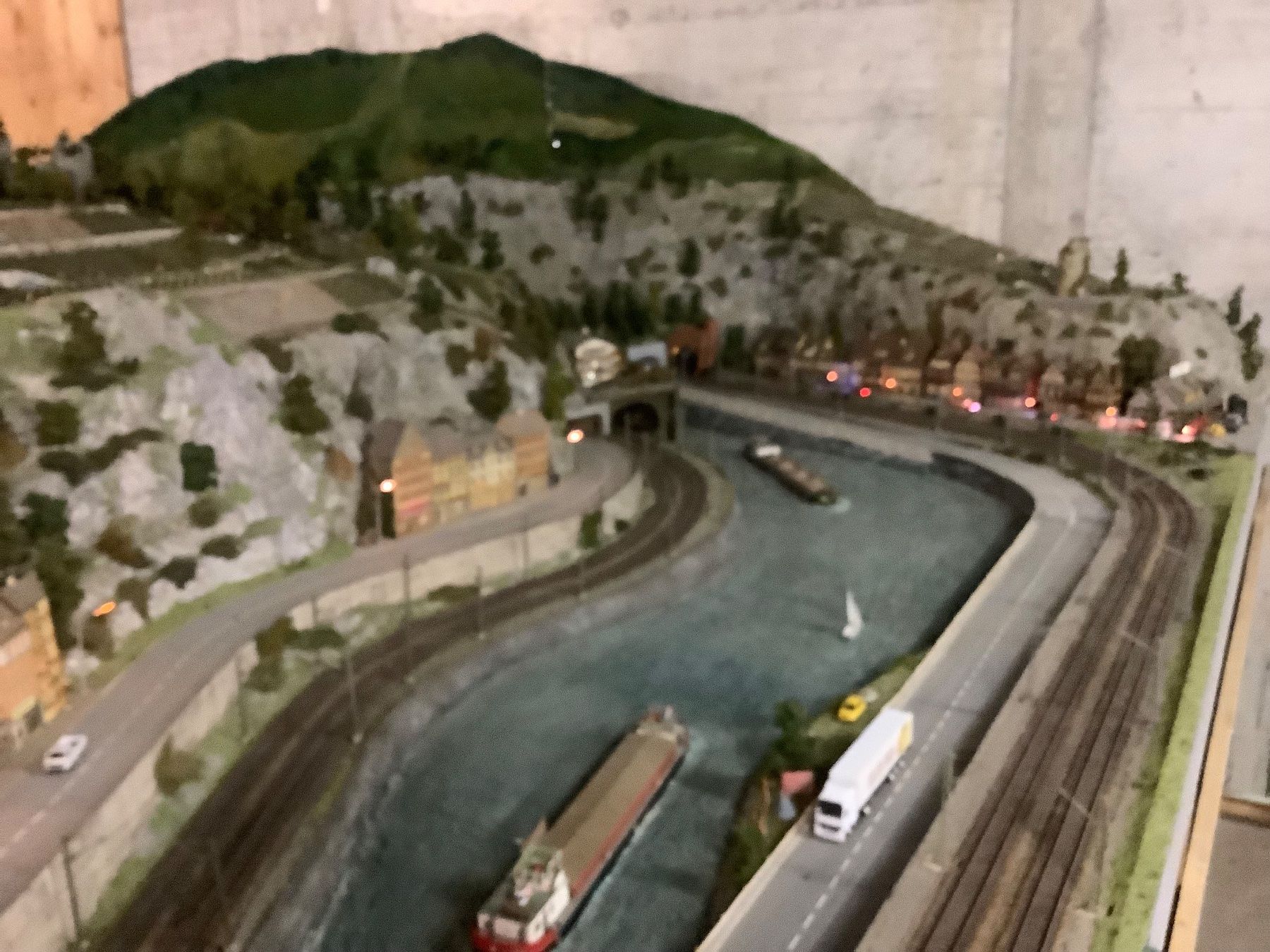 Modellini di ferrovie: Deutsche Bahn- Gleichstrom- Anlage Digital – Usato da Allmendingen b. BE venduto da Rabenfamilie 3
