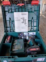 Metabo BS 18 L BL