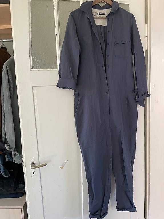 Jumpsuits: Jumpsuit von Freitag – Gebraucht aus Winterthur von Wyl_ma