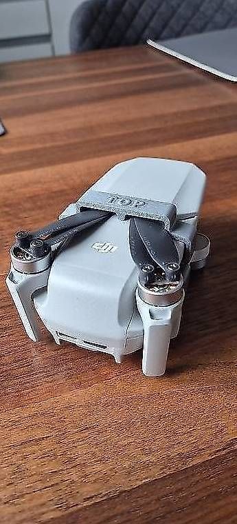 RC Kits de montage: Transportschutz Cover DJI Mini 2 / DJI Mini 4k – D'occasion à Jonen par chroniker1 1