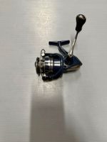 Shimano Catana 2500 Spinnrolle