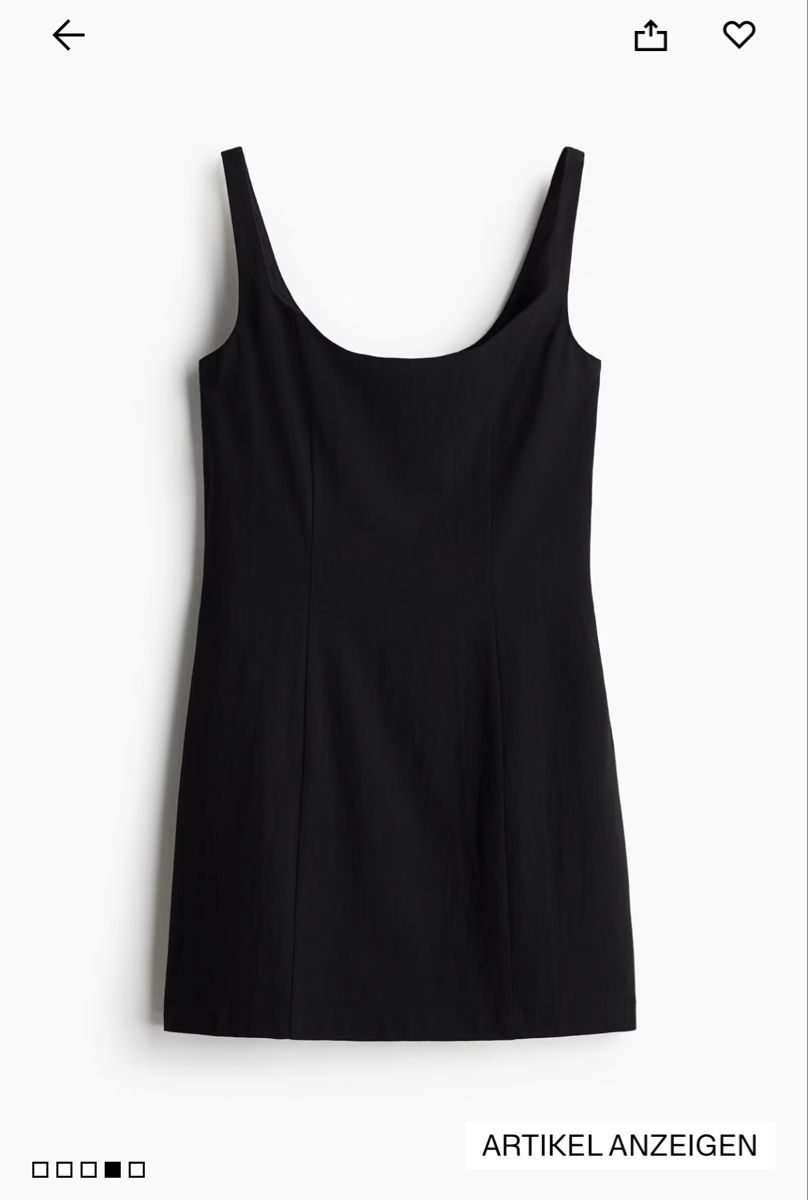 H&M Vestiti: H&M Kleid – Nuovo e nell'imballaggio originale da Uetikon am See venduto da sav_6dqg 2
