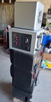 6 Stück Aktiv - Subwoofer gemäss Fotos