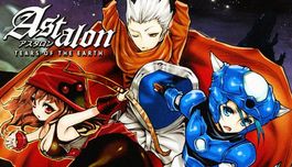 Astalon Tears of the Earth - Steam Key