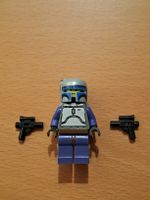 Lego Star Wars Figur Jango Fett  gut lesen