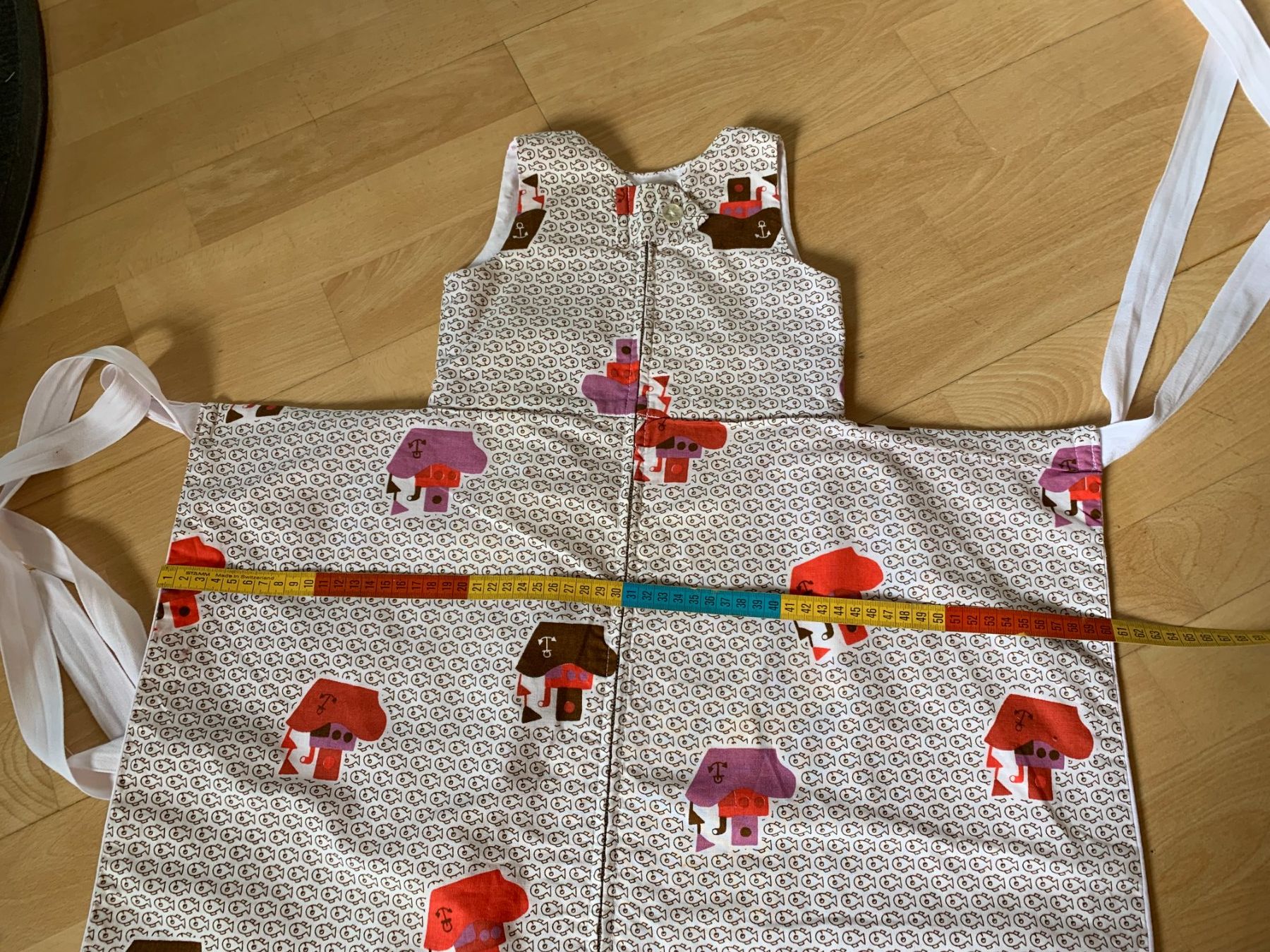 Sacchi a pelo: Schlafsack, Handarbeit – Usato da Worb venduto da farben20zauber 4