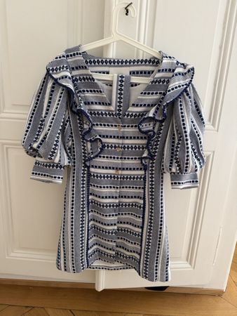 Robe Uterqüe - S - 20 chf